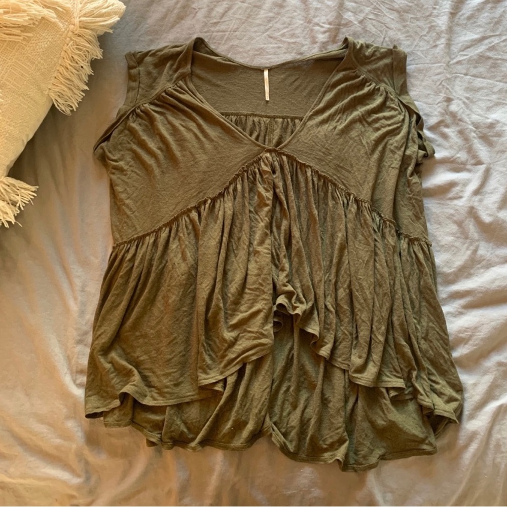 Free People top